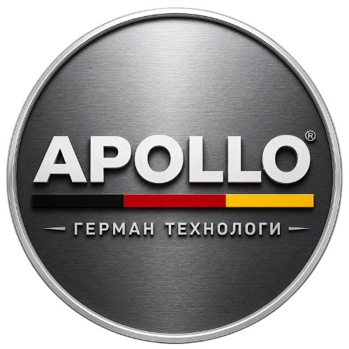 APOLLO